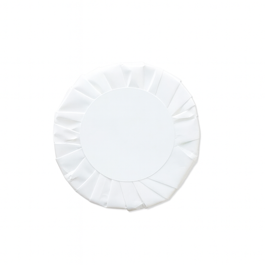 Disposable round soap 15g