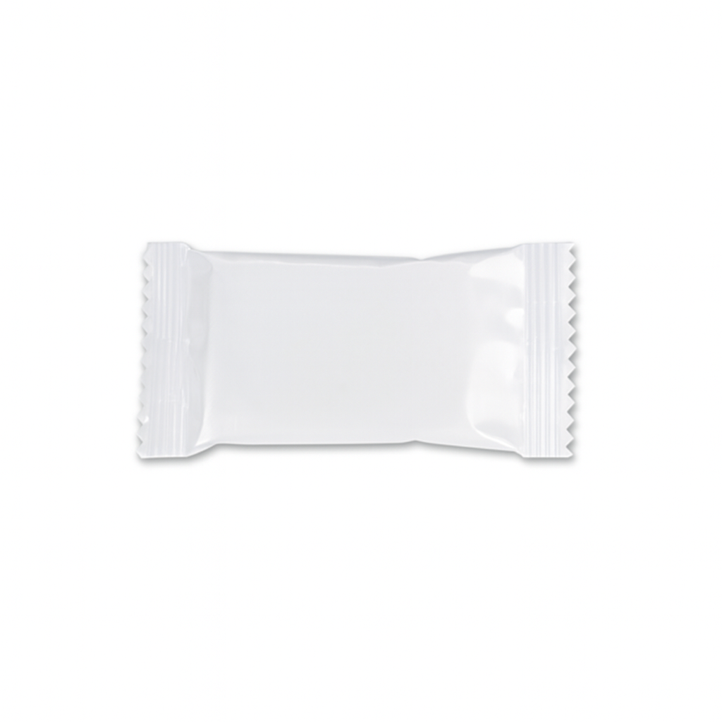 Disposable bar soap 10g