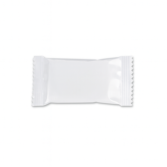 Disposable bar soap 10g
