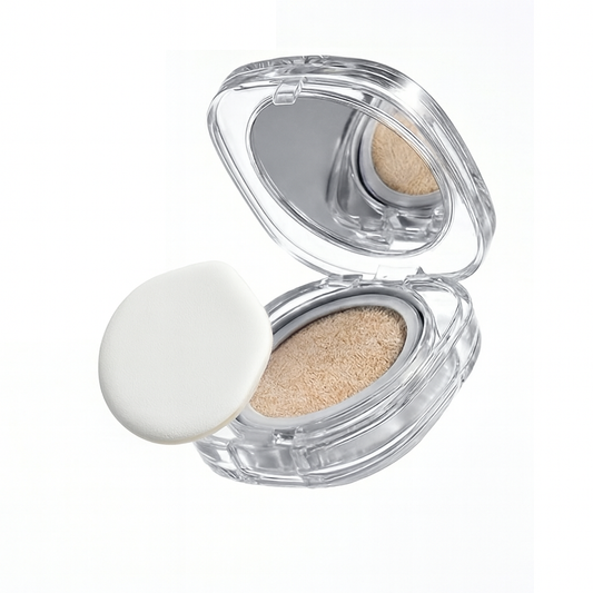 hybrid cushion foundation